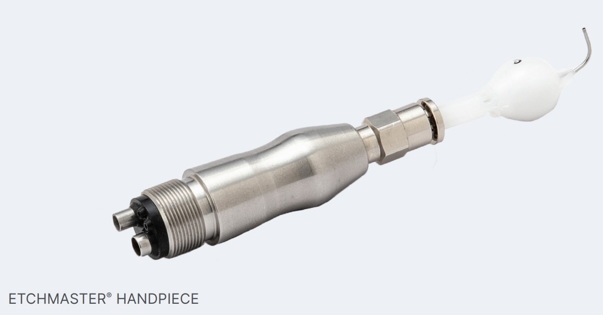 EtchMaster Handpiece